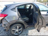 Honda Hr-V Awd Ex 3CZRU6H52NM737908 photo