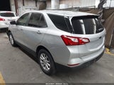 Chevrolet Equinox Fwd Ls 3GNAXHEV1LS704893 photo