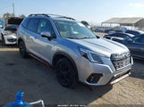 Subaru Forester Sport JF2SKAJCXNH433935 photo
