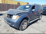 Nissan Pathfinder Se 5N1AR18U36C645199 снимка