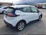 Chevrolet Bolt Ev Fwd 1Lt 1G1FW6S07N4124025 снимка