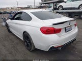 BMW 440I WBA4W7C51JAD29012 снимка