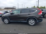 Honda Cr-V Ex 5J6RM3H5XDL013723 снимка