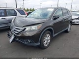 Honda Cr-V Ex 5J6RM3H5XDL013723 снимка