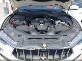 Maserati Levante Granlusso ZN661XUL4KX334335 photo