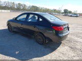 Hyundai Elantra Blue KMHDU4AD5AU191533 снимка