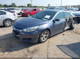 Chevrolet Malibu 1Lt 1G11C5SL5FF275684 снимка