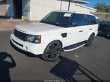 Land Rover Range Rover Sport Hse SALSK25449A196339 fotografie