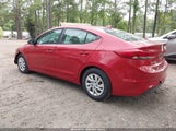 Hyundai Elantra Se 5NPD74LFXHH077543 снимка