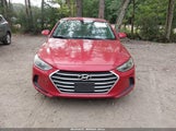 Hyundai Elantra Se 5NPD74LFXHH077543 снимка