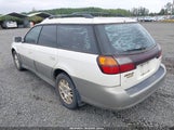 Subaru Outback H6-3.0 Vdc 4S3BH896X27618864 снимка