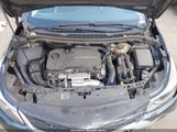 Chevrolet Cruze Lt Auto 1G1BE5SM3J7100277 снимка