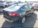 Chevrolet Cruze Lt Auto 1G1BE5SM3J7100277 снимка