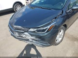 Chevrolet Cruze Lt Auto 1G1BE5SM3J7100277 снимка