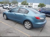 Mazda Mazda3 I Sport JM1BL1UG9B1420866 снимка