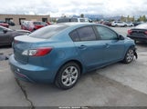 Mazda Mazda3 I Sport JM1BL1UG9B1420866 снимка