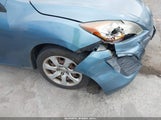 Mazda Mazda3 I Sport JM1BL1UG9B1420866 снимка