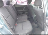 Mazda Mazda3 I Sport JM1BL1UG9B1420866 снимка