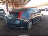 Cadillac Cts Premium 1G6DH1E35E0102052 снимка