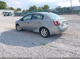 Nissan Sentra 2.0S 3N1AB61E68L656541 снимка