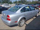 Volkswagen Passat Gls Tdi WVWAE63B95E084884 снимка