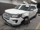 Ford Explorer Platinum 1FM5K8HT0JGA80885 снимка