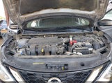 Nissan Sentra Sv 3N1AB7AP5KY316542 снимка