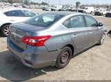 Nissan Sentra S 3N1AB7AP4JY278896 снимка