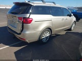 Kia Sedona Ex KNDMC5C13G6138651 снимка