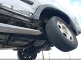 Honda Cr-V Lx JHLRD68545C013924 снимка
