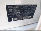 Genesis G70 2.0T Rwd KMTG44LA7MU067094 photo