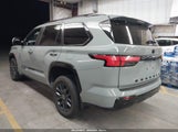 Toyota Sequoia Platinum 7SVAAABA5RX024785 fotografie
