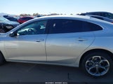 Chevrolet Malibu Rs 1G1ZG5ST0KF202076 снимка