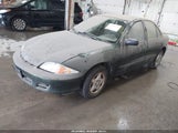Chevrolet Cavalier 1G1JC5247Y7450278 снимка