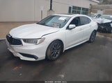 Acura Tlx Tech 19UUB2F59JA001395 снимка