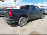 Chevrolet Silverado  Ltd 4Wd Short Bed Rst 1GCUYEEL9NZ229581 fotografie