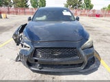 Infiniti Q50 Premium JN1BV7AP6FM355192 photo
