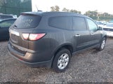 Chevrolet Traverse Ls 1GNKRFKD4GJ264271 fotografie