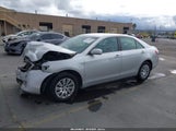 Toyota Camry Le 4T1BF3EK0BU177299 снимка