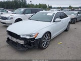 Audi A6 2.0T Premium WAUGFAFC2EN152440 снимка