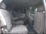 Chevrolet Traverse Awd Lt Cloth 1GNEVGKW4PJ300136 fotografie