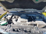 Nissan Frontier Sv 1N6DD0CU7HN762824 снимка