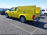 Nissan Frontier Sv 1N6DD0CU7HN762824 снимка