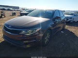 Kia Optima Lx 5XXGT4L32JG197160 снимка