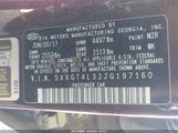 Kia Optima Lx 5XXGT4L32JG197160 снимка