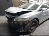 Honda Civic Lx 19XFA1F54BE048806 снимка