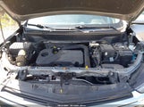 Chevrolet Equinox Awd 2Fl 3GNAXTEG2PL164586 снимка