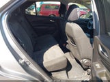 Chevrolet Equinox Awd 2Fl 3GNAXTEG2PL164586 снимка