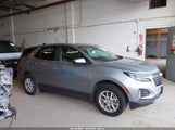 Chevrolet Equinox Awd 2Fl 3GNAXTEG2PL164586 снимка