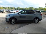 Chevrolet Equinox Awd 2Fl 3GNAXTEG2PL164586 снимка